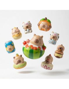 Blind Box Slow Rebound Squishy Toy 2