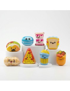Blind Box Food Squishy Toy 2