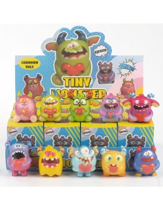 Blind Box Monster Squishy Toy