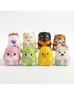 Blind Box Animal Squishy Toy 2