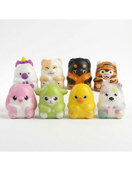 Blind Box Animal Squishy Toy