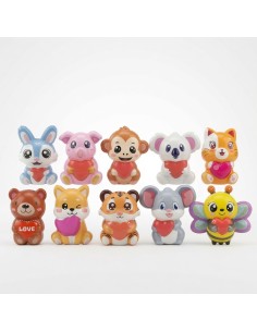 Blind Box Animal Squishy Toy 2