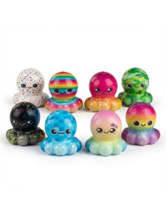 Blind Box Octopus Squishy Toy 2