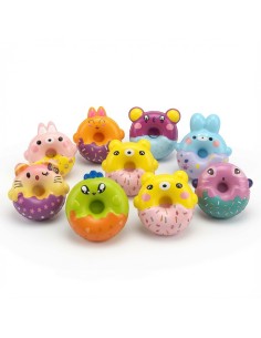Blind Box Donuts Squishy Toy 2