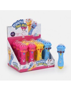 Flash stick (12pcs)