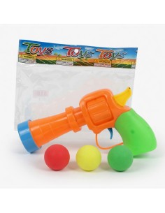 Ball Gun