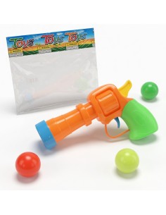 Ball Gun 2