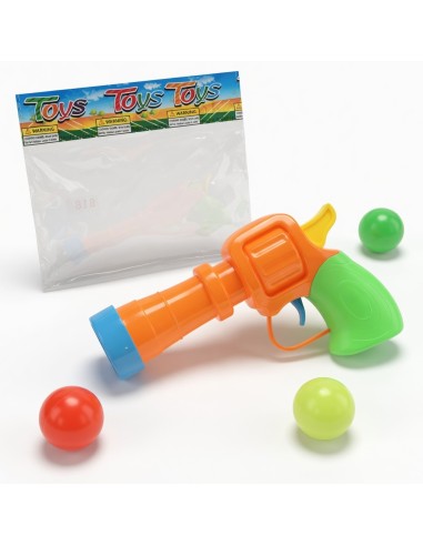 Ball Gun