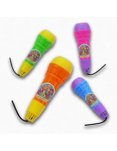 Echo Microphone 2