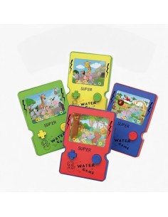 Game Console Water Game