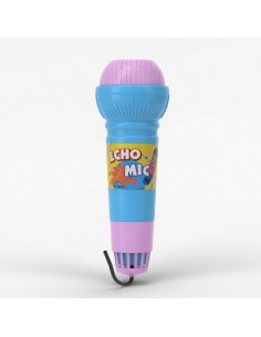 Echo Microphone 2
