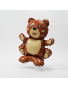 Inflatable Base Bear 2