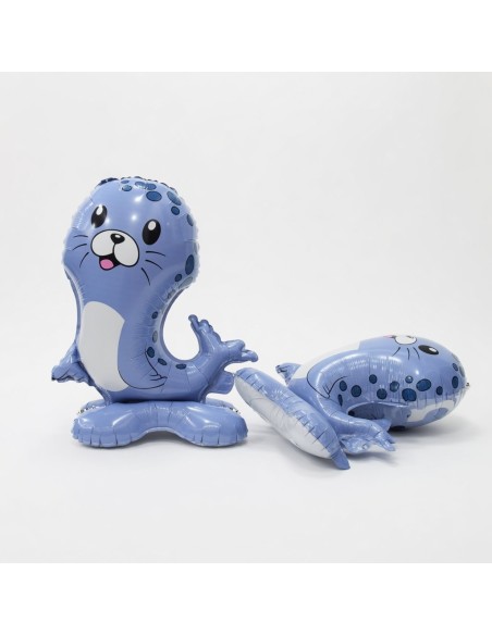 Inflatable Base Sea Lion