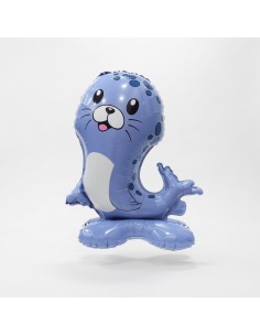 Inflatable Base Sea Lion 2