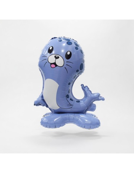 Inflatable Base Sea Lion