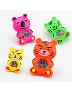 Bear Water Game