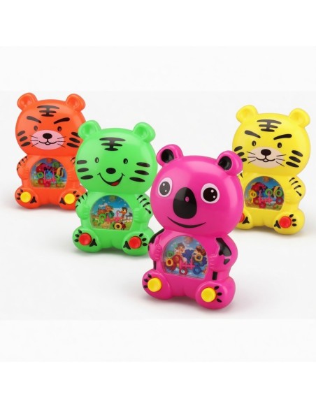 Bear Water Game