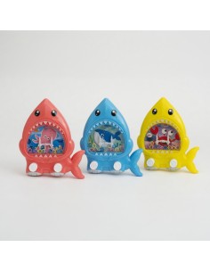 Shark Water Game
