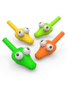 Blow Ball Game