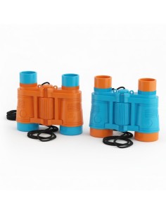 Binoculars With Lanyard