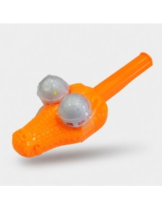 Blow Ball Game 2
