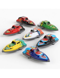 Pullback Alloy Yacht 2