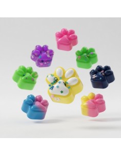 Stress Relief Squishy Toy