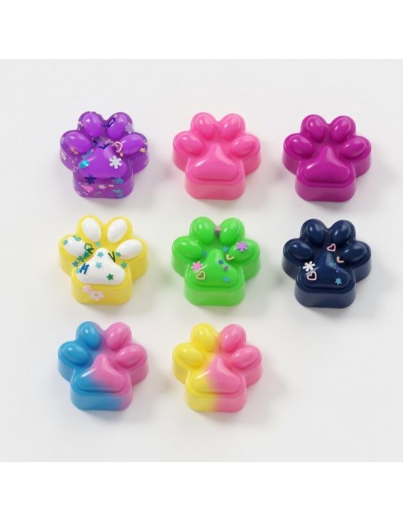 Stress Relief Squishy Toy