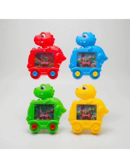 Solid Color Dinosaur Water Machine