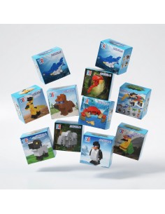 Building Blocks