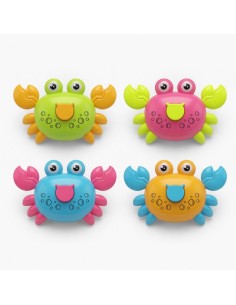 Solid Color Press Crab 2