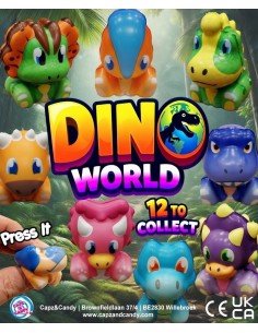 Dino World