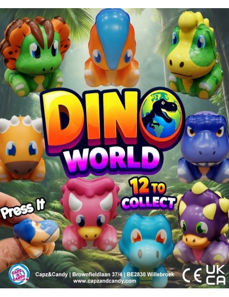 Dino World
