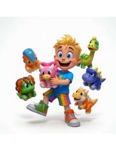 Dino World 2