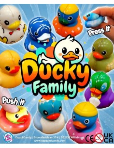 Ducky Family