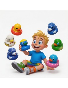 Ducky Family 2