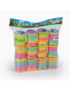 Rainbow Spring (12pcs)