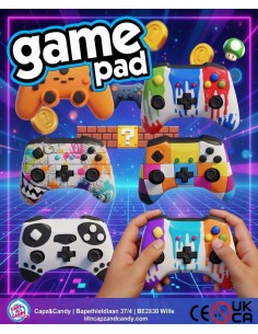 Game Pad
