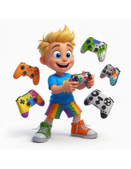 Game Pad