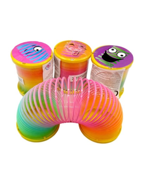 Rainbow Spring (12pcs)