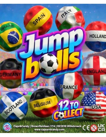 Jump Balls