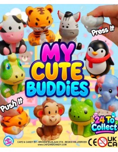 My Cute Buddies