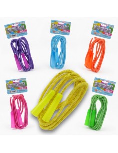 Rope skipping