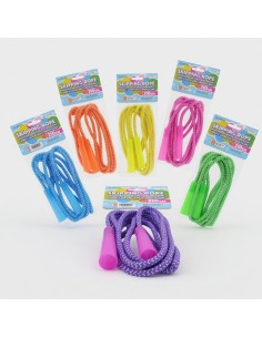 Rope skipping 2