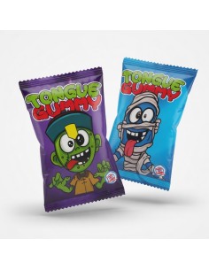 Tongue Gummy