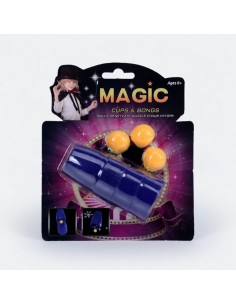 Magic Tricks