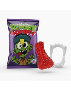 Tongue Gummy 2