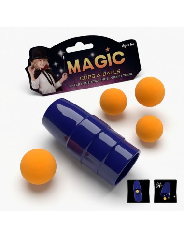 Magic Tricks