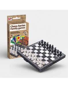 Chess Game