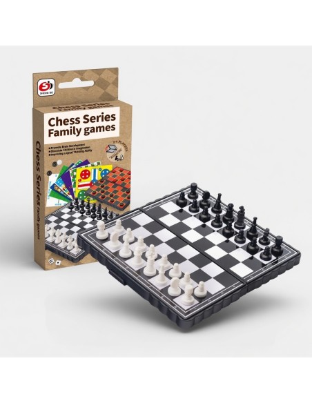 Chess Game